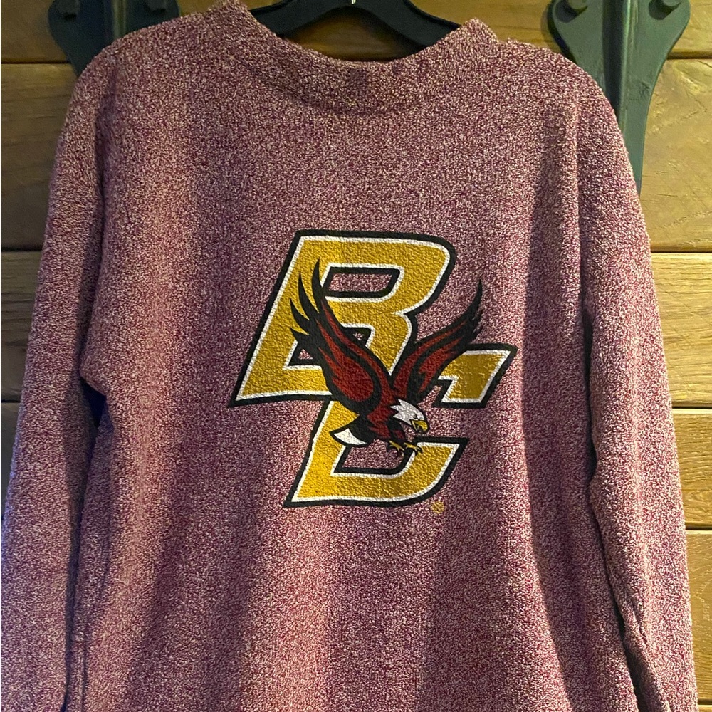 Boston College shirt, brand new with tags, never worn!